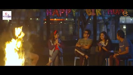 Truth Or Dare - Eid Natok 2021 - Tawsif Mahbub - Safa kabir - Imraul Rafat