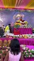 Krishna janmotsav, devotees, shrimad bhagwat katha
