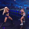 FULL MATCH - Ronda Rousey vs. Natalya – Raw Women’s Title Match: Raw,