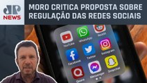 Gustavo Segré analisa proposta sobre regulação das redes sociais