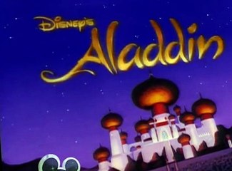 Aladdin Aladdin S01 E008 Garden of Evil