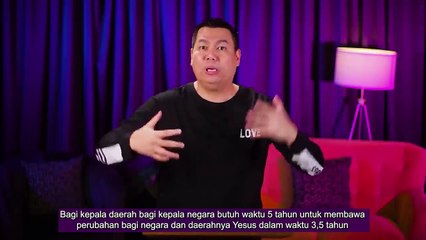 Bahasa Kasih - Yoanes Kristianus #yoaneskristianus