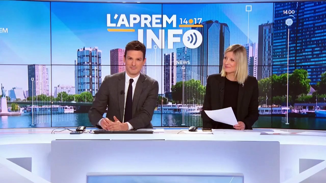 Élisabeth Borne annonce un plan d'investissements de 100 milliards d'euros d'ici 2040 pour le train_