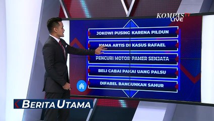 Tải video: KPK Dalami Informasi Nama Artis R di Kasus Gratifikasi Rafael Alun Trisambodo