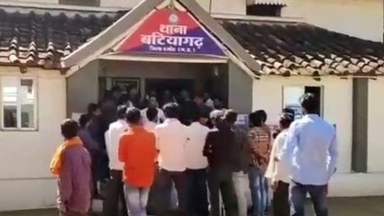 दमोह: विधुत लाइन सुधारते समय हादसा, युवक आया करंट की चपेट में