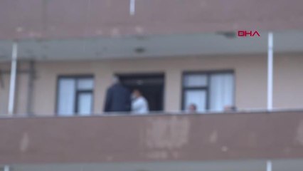 SAKARYA-TATİLE GELDİĞİ EVDE ÖLÜ BULUNDU