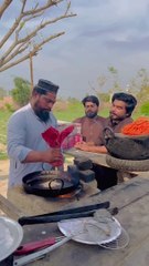 Free Ki Jalebi Ka Kamaal Wait For End | Khizar Omer Funny Video 2023