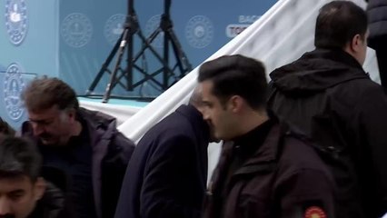 Erdoğan'dan Akşener'e: "Utan Utan. Tayyip Erdoğan'ın Hayatında Bu Tür Ahlaksızlık, Adilik Olmamıştır"