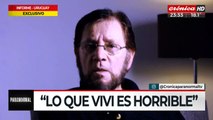 Abducción extraterrestre: la historia de Wilson Arriola