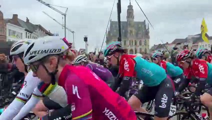 Tour des Flandres 2023 - Lotte Kopecky gagne son 2e Ronde d'affilée, Juliette Labous 6e