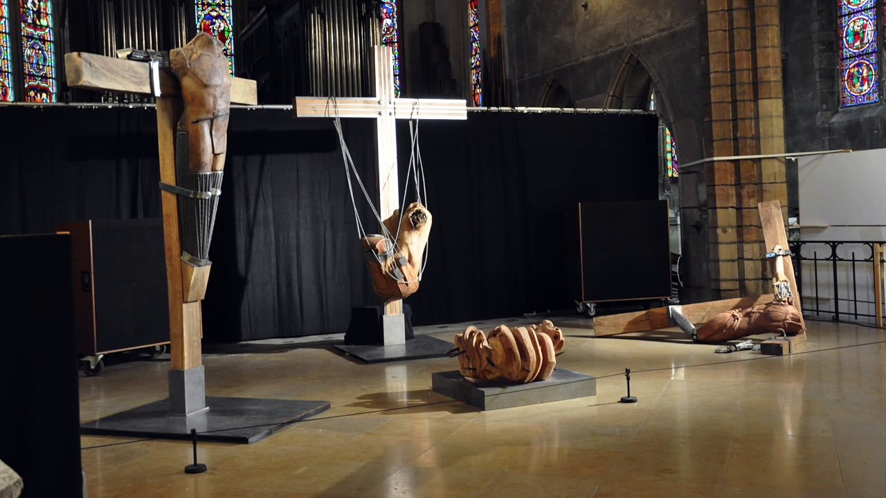 passion du Christ