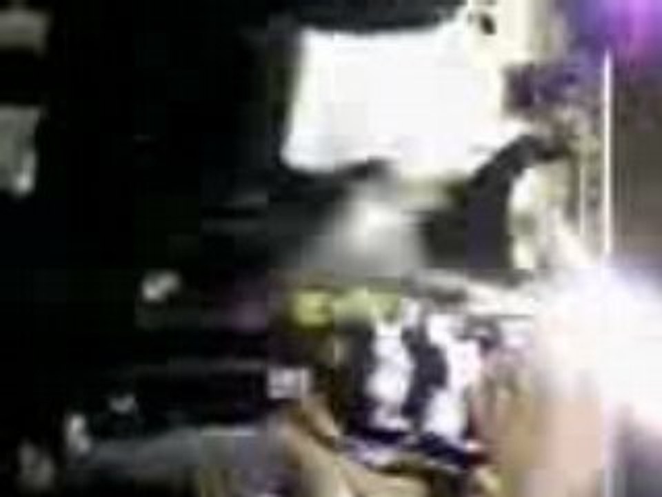 Oxion ( ptite aprem whith smdb )