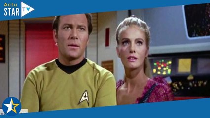 Mort de Sharon Acker : l'actrice de Star Trek et des Feux de l'amour est décédée à 87 ans