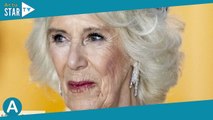 Camilla, reine consort : ces symboles royaux auxquels elle s’apprête à renoncer