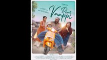 Dear Vaappi - Official Trailer © 2023 Drama, Romance