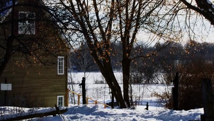 Escapade entre rivales Bande-annonce (EN)