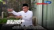DPR Berharap Bansos dapat Stabilkan Harga Pangan di Bulan Ramadhan