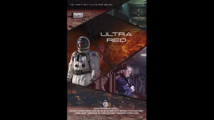 Ultra Red - Trailer © 2023 Sci-Fi, Thriller