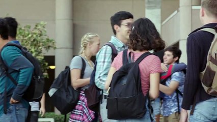 Faux profil, vraie tueuse Bande-annonce (EN)