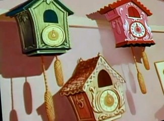 Popeye the Sailor Popeye the Sailor E167 Silly Hillbilly