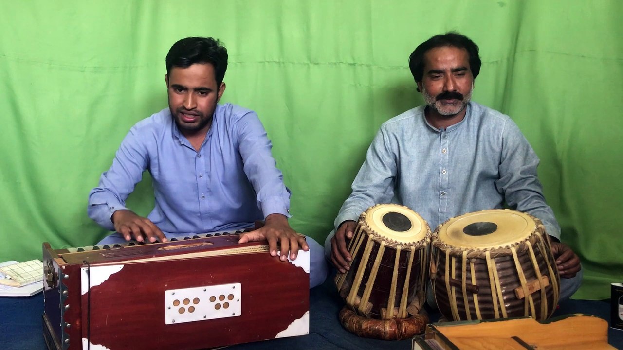 imran ali mc
