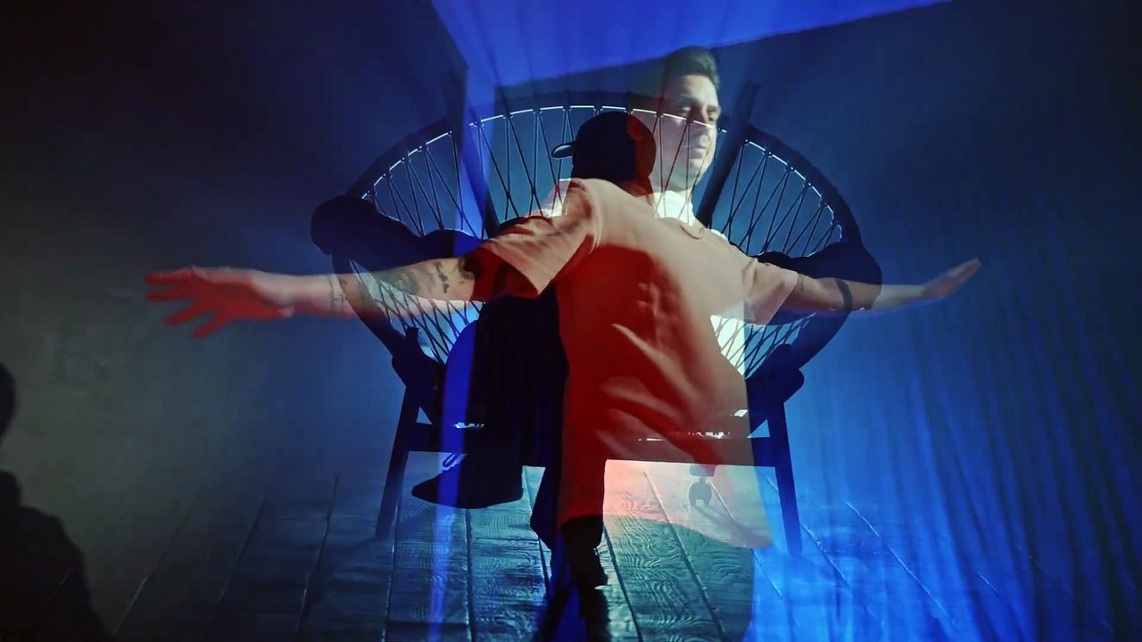 Çağrı - Bana Sen Lazım