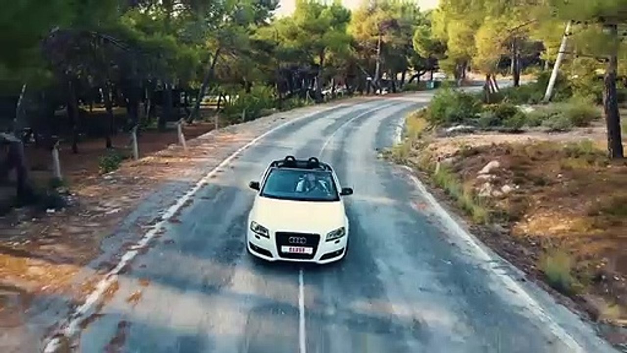 Cansu - Hadi Beni Sor