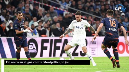 OM : Clauss toujours indispensable ?