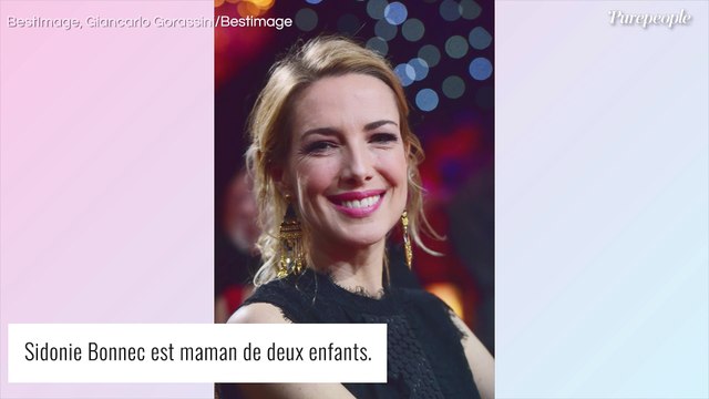 Sidonie Bonnec : Son coin de paradis en France, peu fréquenté, une vie de délices avec ses enfants