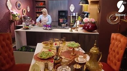 زين وهمة - بنيون بالفستق