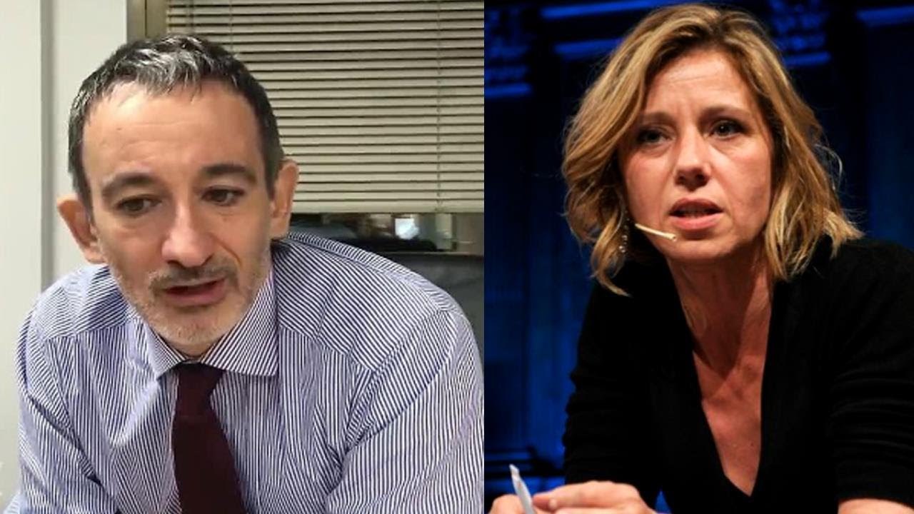 In Onda, Senaldi fa impazzire De Gregorio Eroi con le vite degli altri