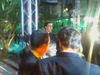 Dorothée à la fête d'IDF1 (partie 2)