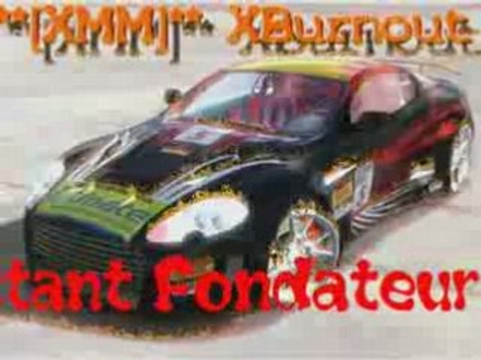Team XMania Men