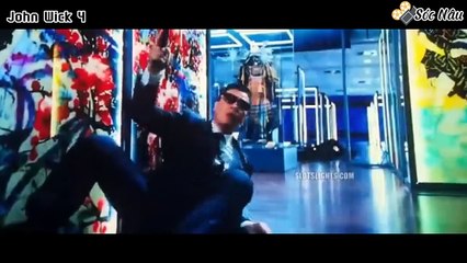 Review Phim John Wick 4 _ Trận Chiến Cuối Cùng Với Giới Sát Thủ