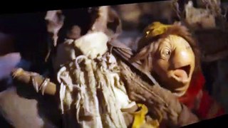The Dark Crystal: Age of Resistance E003