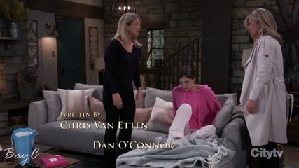 03-31-23 - Carly Scenes Part 1