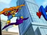 Spider-Man: The Animated Series S05 E007 The Return of Hydro-Man, Part One