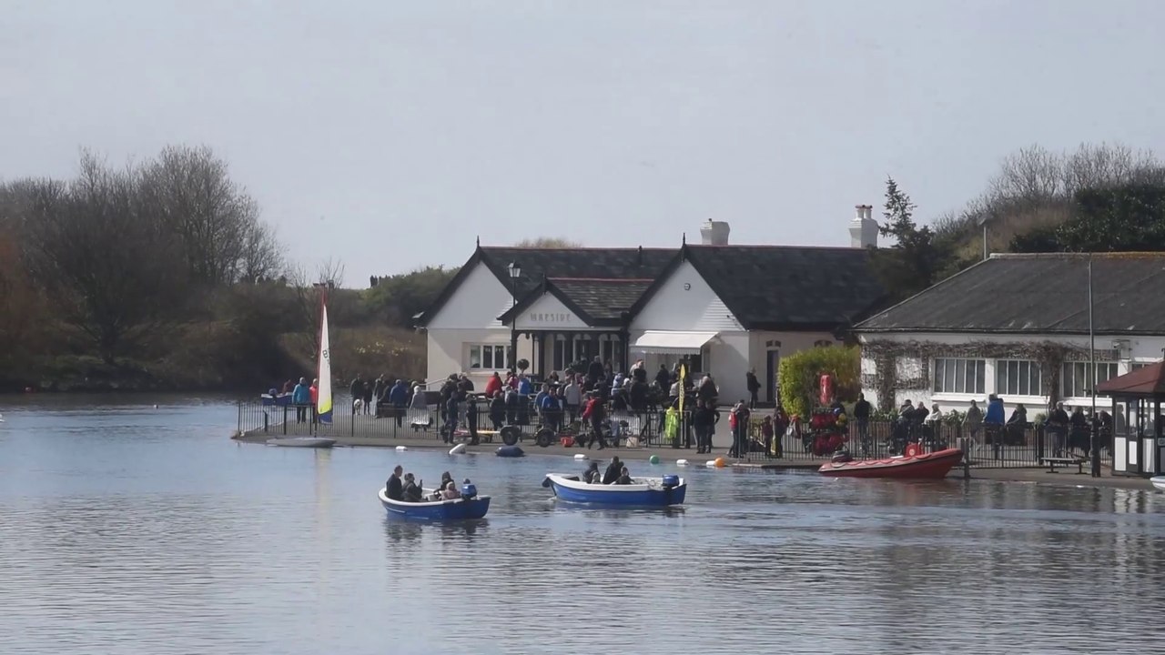 Fairhaven Open Day