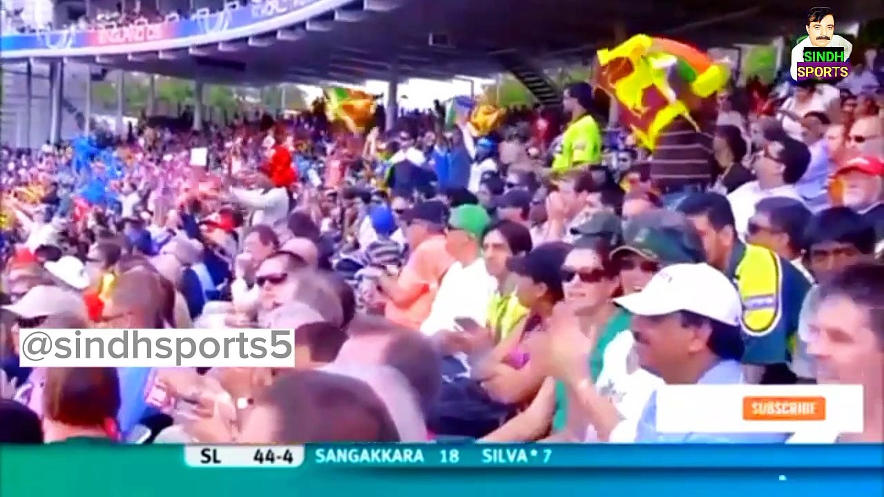 Pakistan vs Sri Lanka T20 Final Match 2009 | Bahut hi Dilchasp Match | Full Highlights