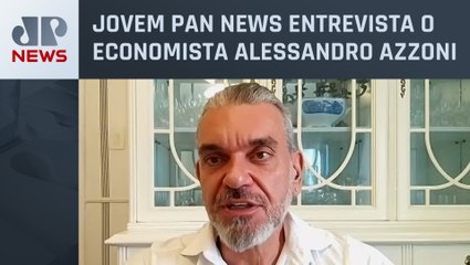 Economista fala sobre aumento de juros do empréstimo consignado para 1,97%