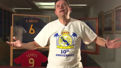 REAL MADRID 6-VALLADOLID 0 | RONCERO se vuelve LOCO con BENZEMA y tiene una PETICIÓN para el CAMP NOU | AS
