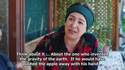 Ask Mantik Intikam Episode 6 English Subtitles HD