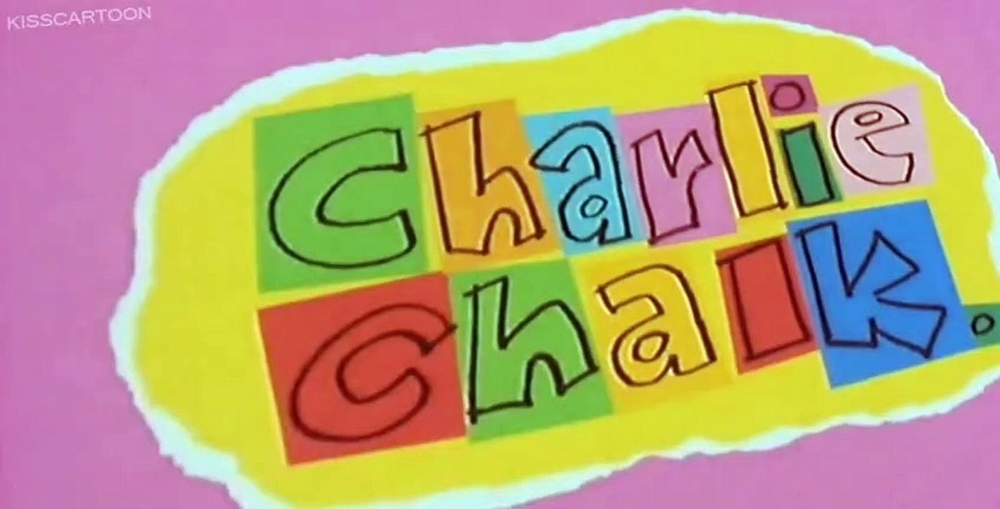 Charlie Chalk E002 Arnolds Night Out video Dailymotion