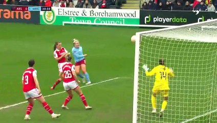 McCabe screamer completes Arsenal comeback