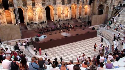 concerts at Herod's Attic Hall 11/7/2022 ross daly