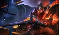 LoL - Patch 13.9 : Riot Games dévoile une nouvelle thématique de skins sur le PBE