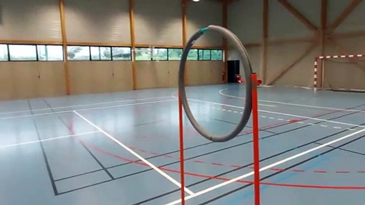 Acrobatie Hélico 01