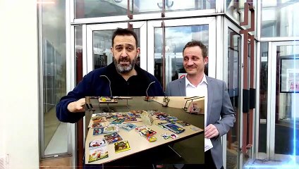 Brumath Annonce Bourse aux jouets 2023
