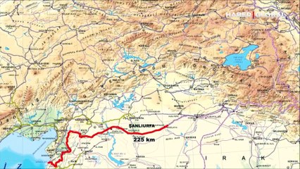 MSB: Hudutlarımızdaki mücadelemiz etkin ve caydırıcı şekilde devam etmekte
