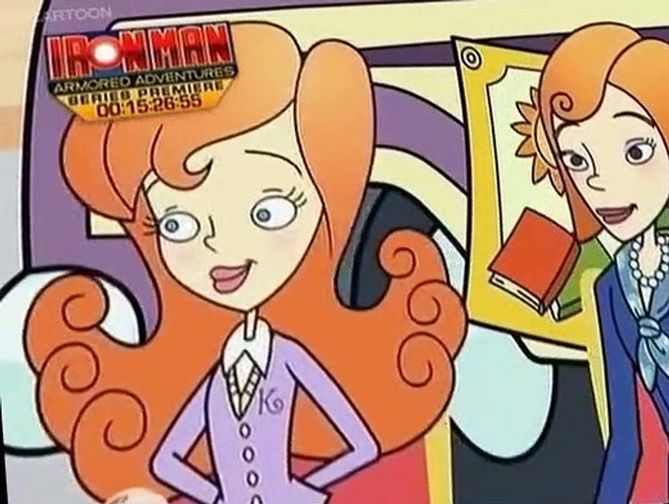 Edgar and Ellen Edgar and Ellen E015 Grownups Behaving Badly / The Eyes Have It / The Secret Life of Pet: Alien Abduction